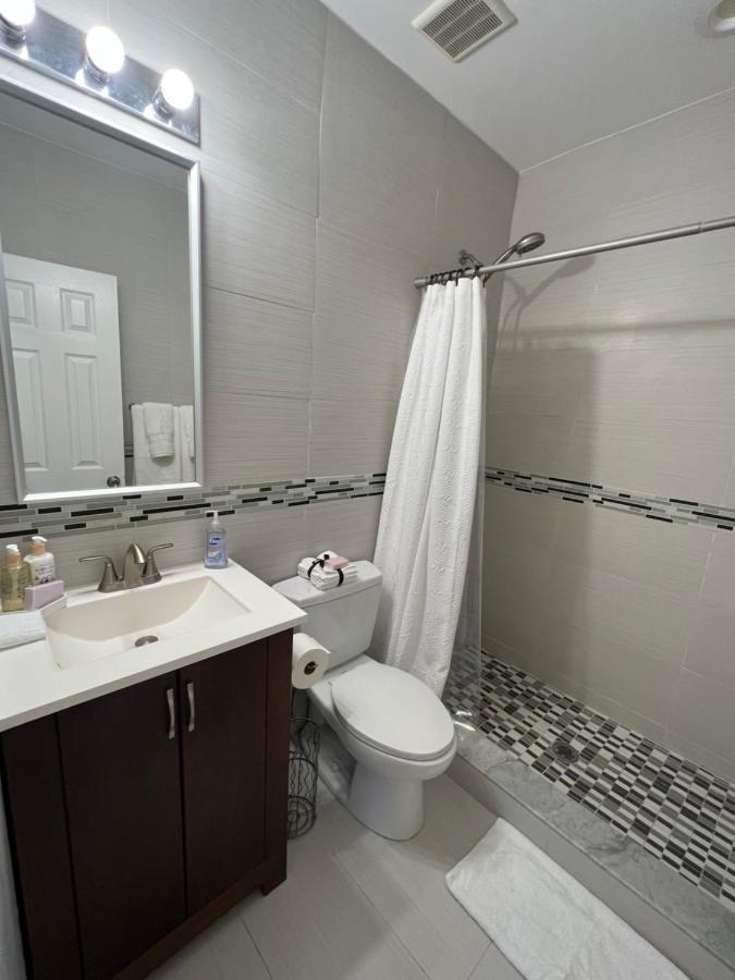 The Pearl Beachside Apartments On Hollywood Beach المظهر الخارجي الصورة