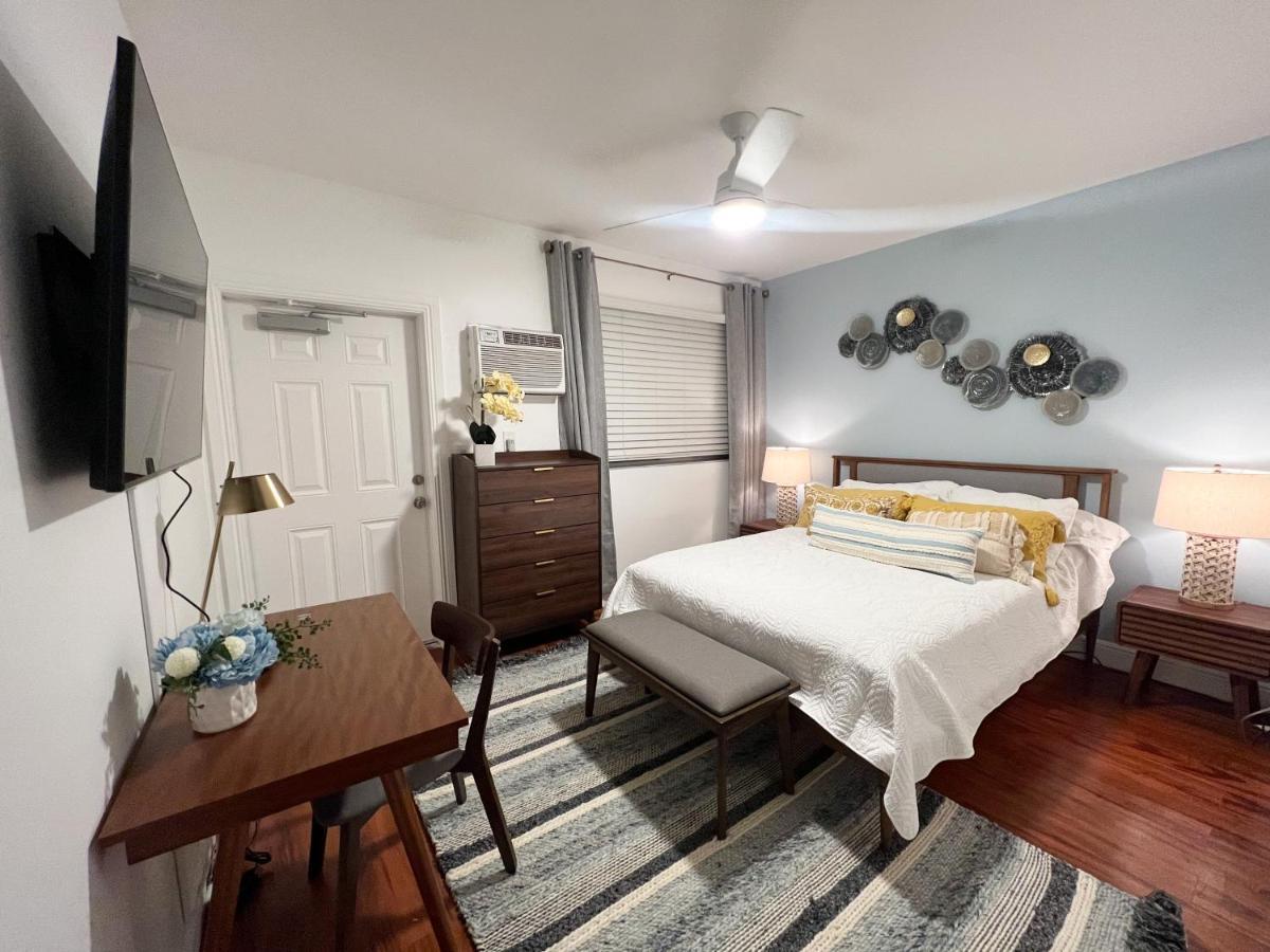 The Pearl Beachside Apartments On Hollywood Beach المظهر الخارجي الصورة