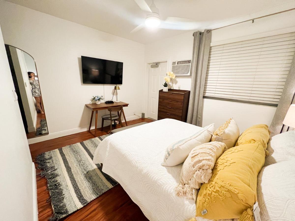 The Pearl Beachside Apartments On Hollywood Beach المظهر الخارجي الصورة