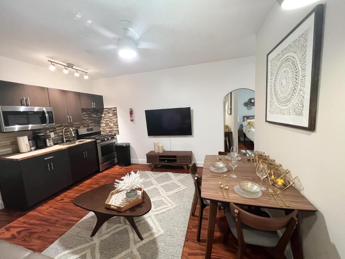 The Pearl Beachside Apartments On Hollywood Beach المظهر الخارجي الصورة