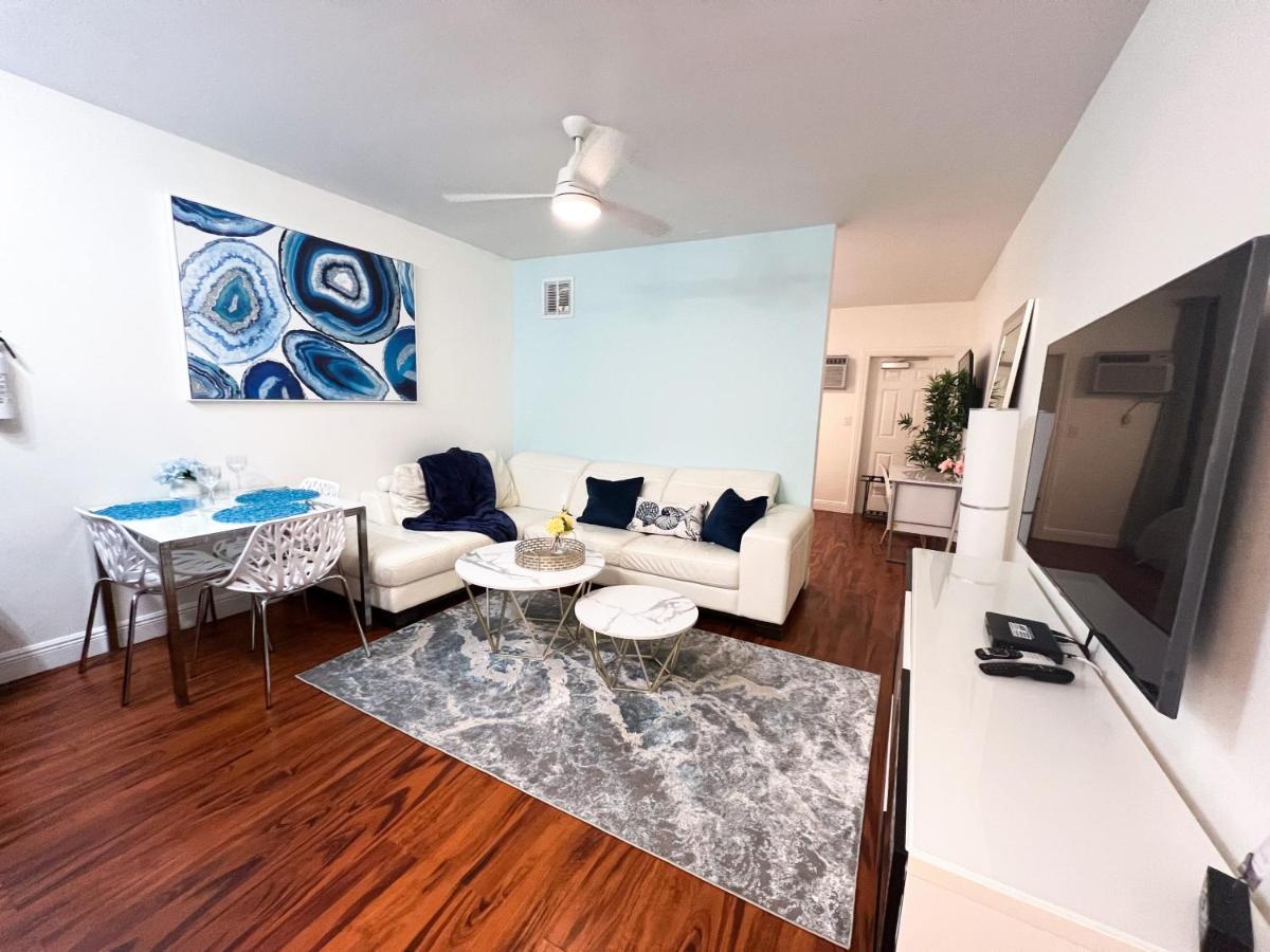 The Pearl Beachside Apartments On Hollywood Beach المظهر الخارجي الصورة
