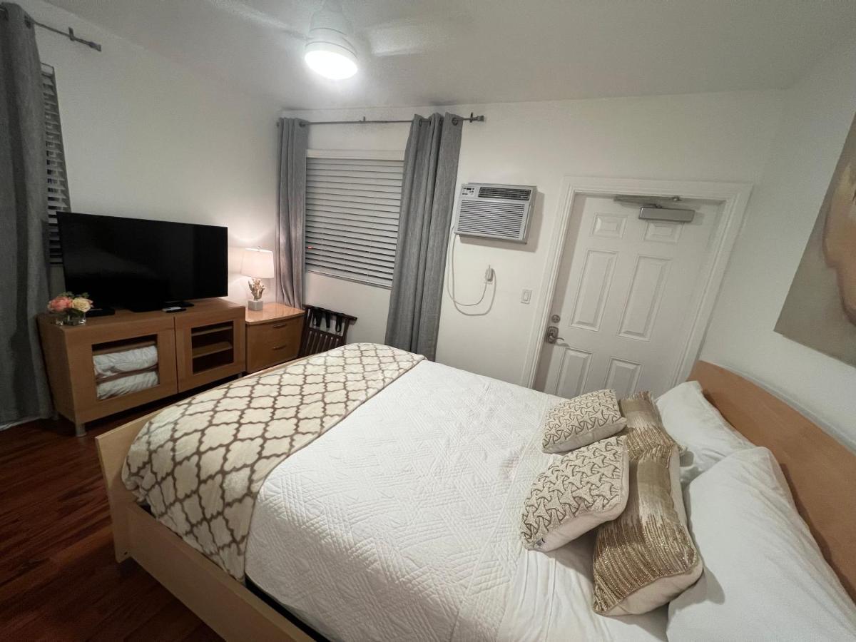 The Pearl Beachside Apartments On Hollywood Beach المظهر الخارجي الصورة