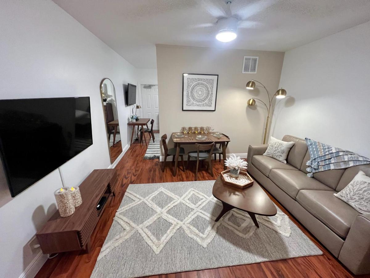 The Pearl Beachside Apartments On Hollywood Beach المظهر الخارجي الصورة