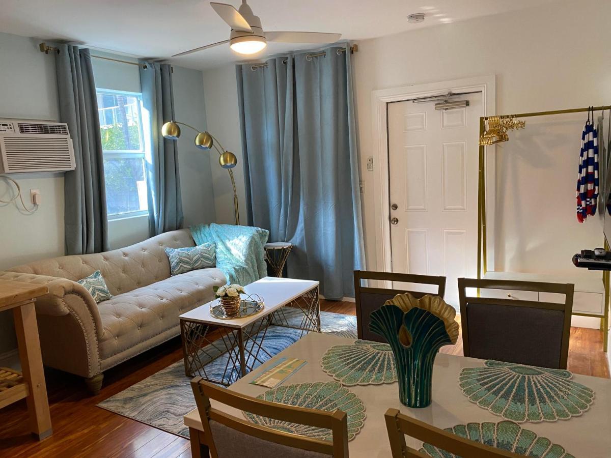 The Pearl Beachside Apartments On Hollywood Beach المظهر الخارجي الصورة