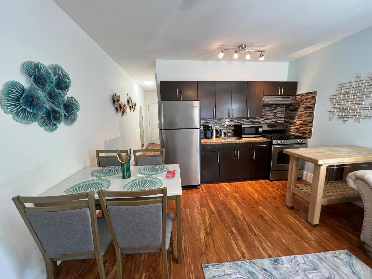The Pearl Beachside Apartments On Hollywood Beach المظهر الخارجي الصورة