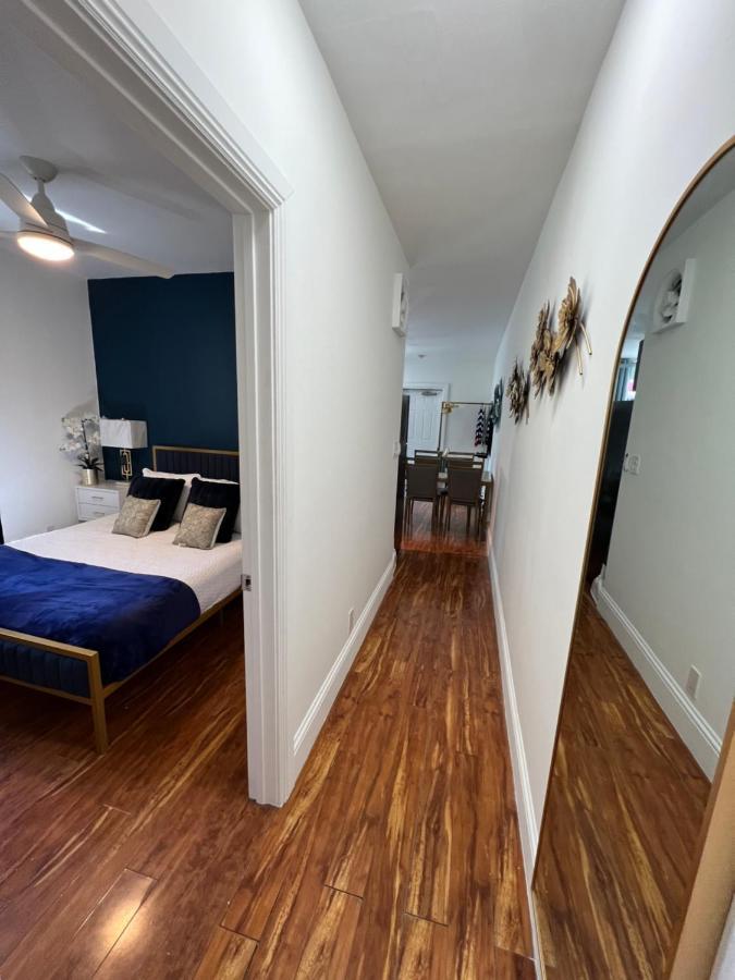The Pearl Beachside Apartments On Hollywood Beach المظهر الخارجي الصورة