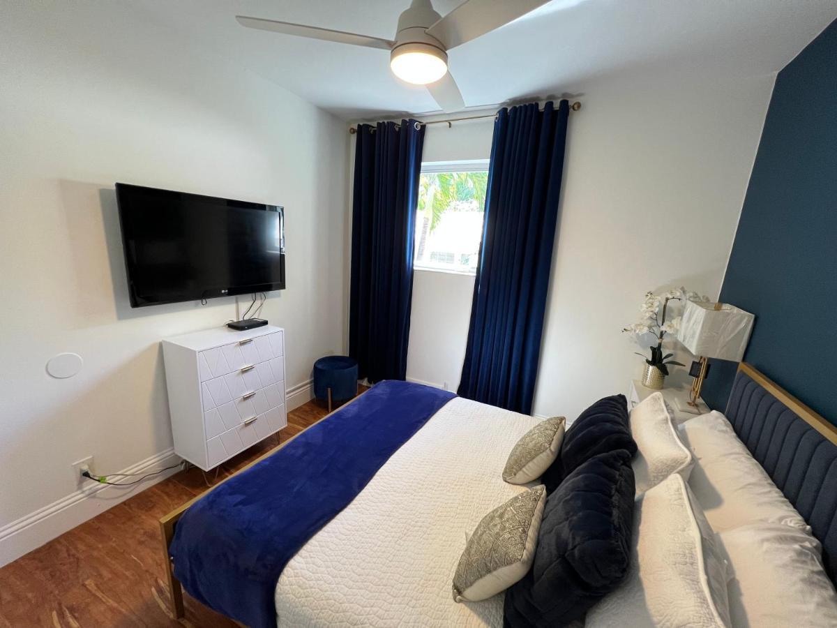 The Pearl Beachside Apartments On Hollywood Beach المظهر الخارجي الصورة