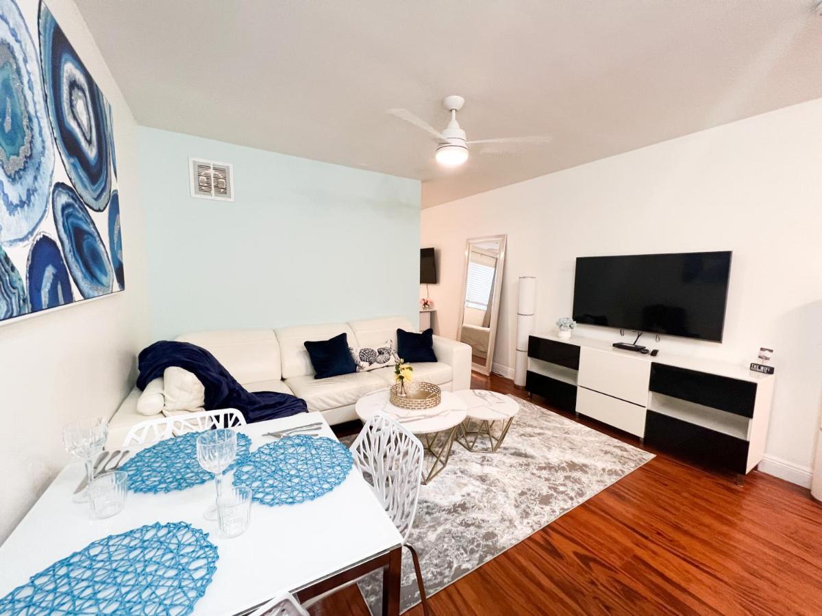 The Pearl Beachside Apartments On Hollywood Beach المظهر الخارجي الصورة