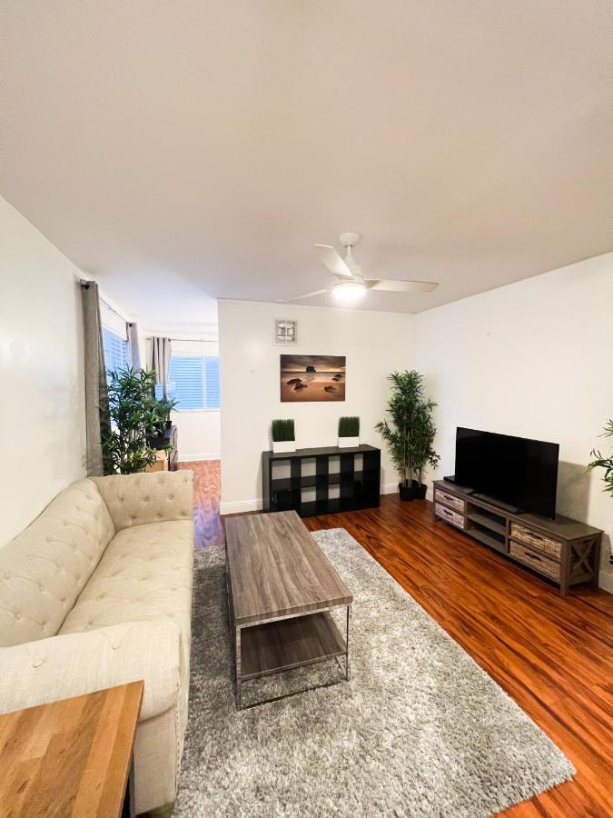 The Pearl Beachside Apartments On Hollywood Beach المظهر الخارجي الصورة