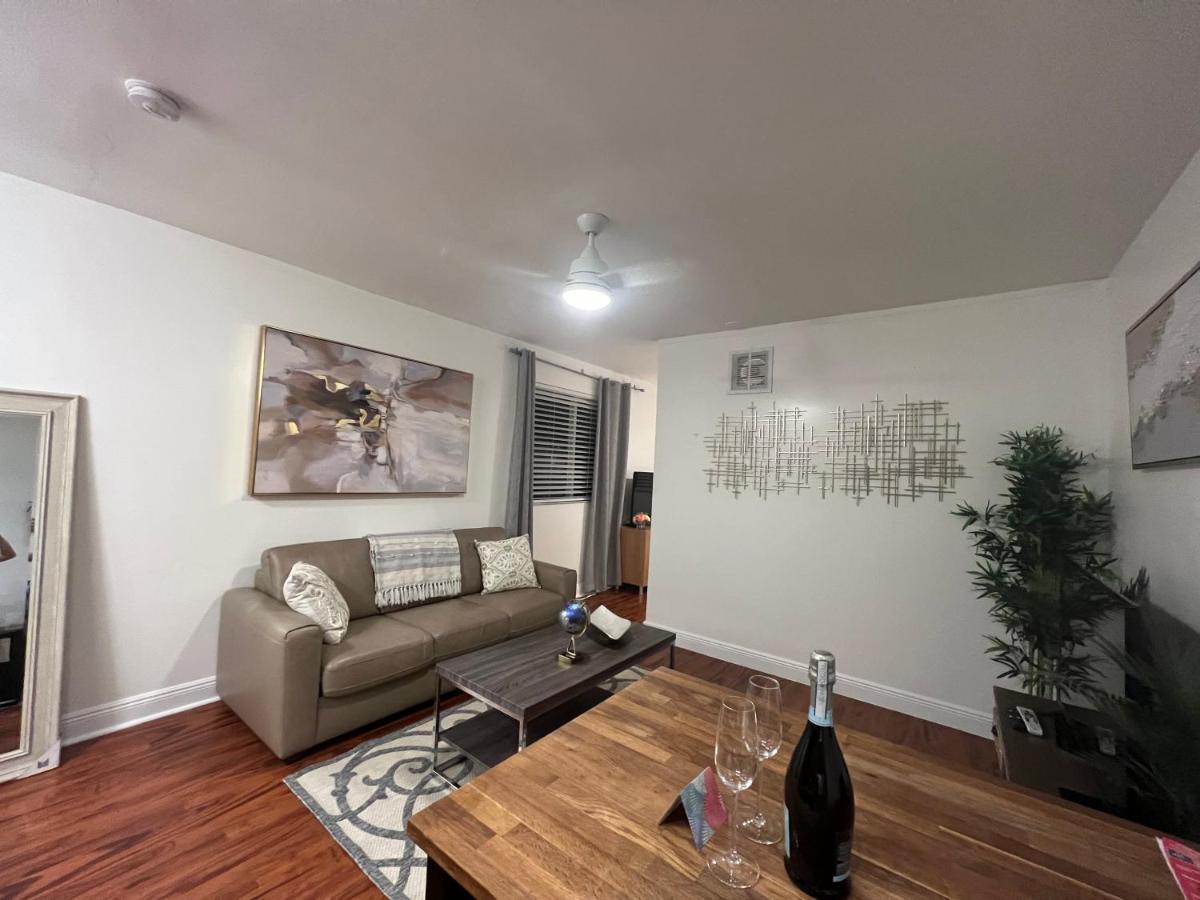 The Pearl Beachside Apartments On Hollywood Beach المظهر الخارجي الصورة