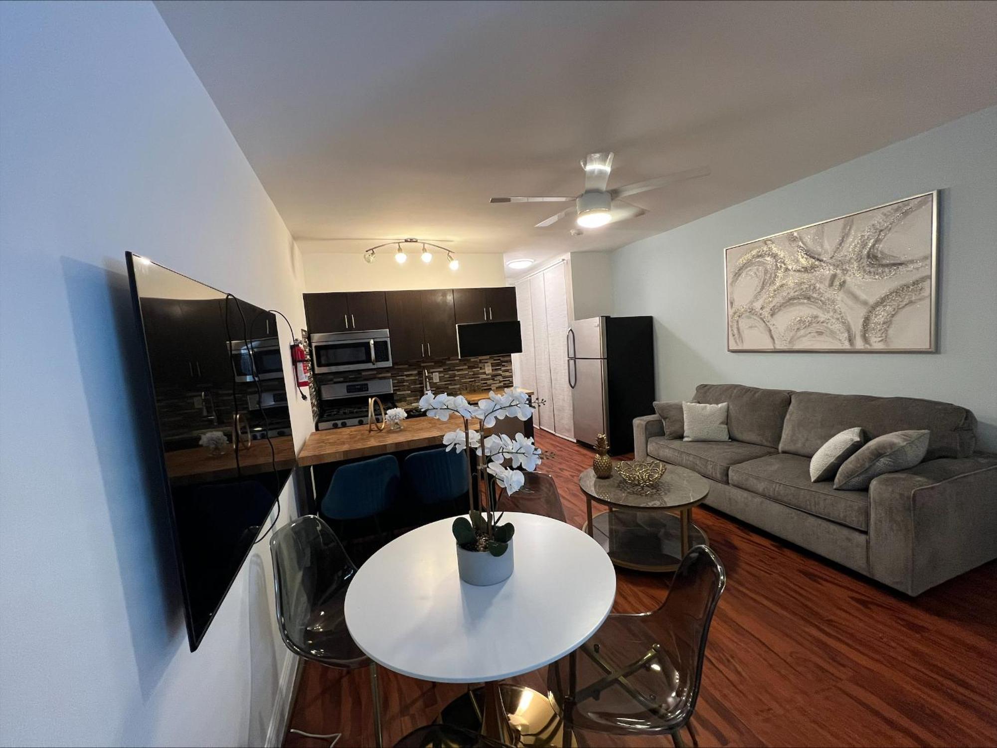 The Pearl Beachside Apartments On Hollywood Beach المظهر الخارجي الصورة