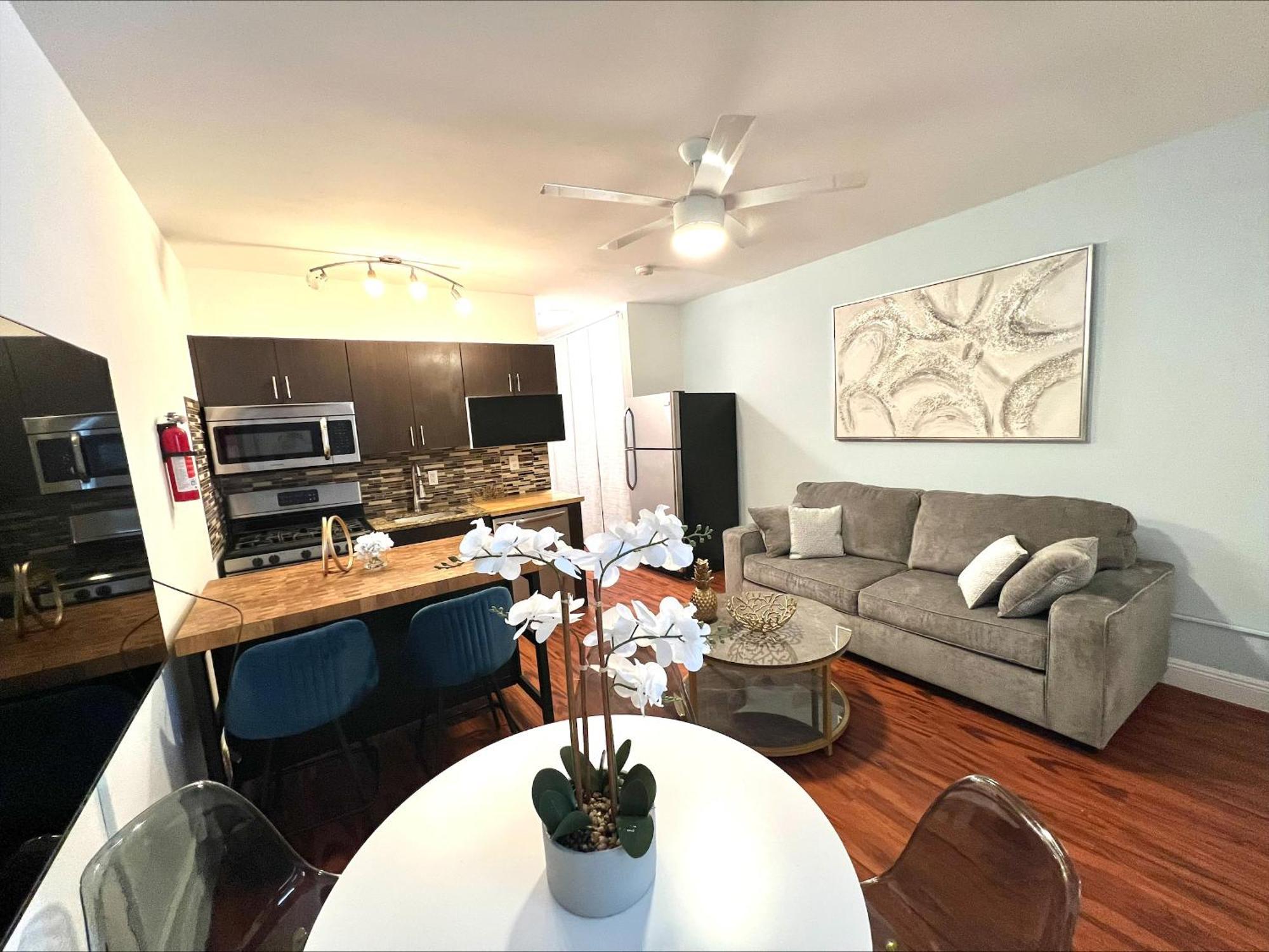 The Pearl Beachside Apartments On Hollywood Beach المظهر الخارجي الصورة