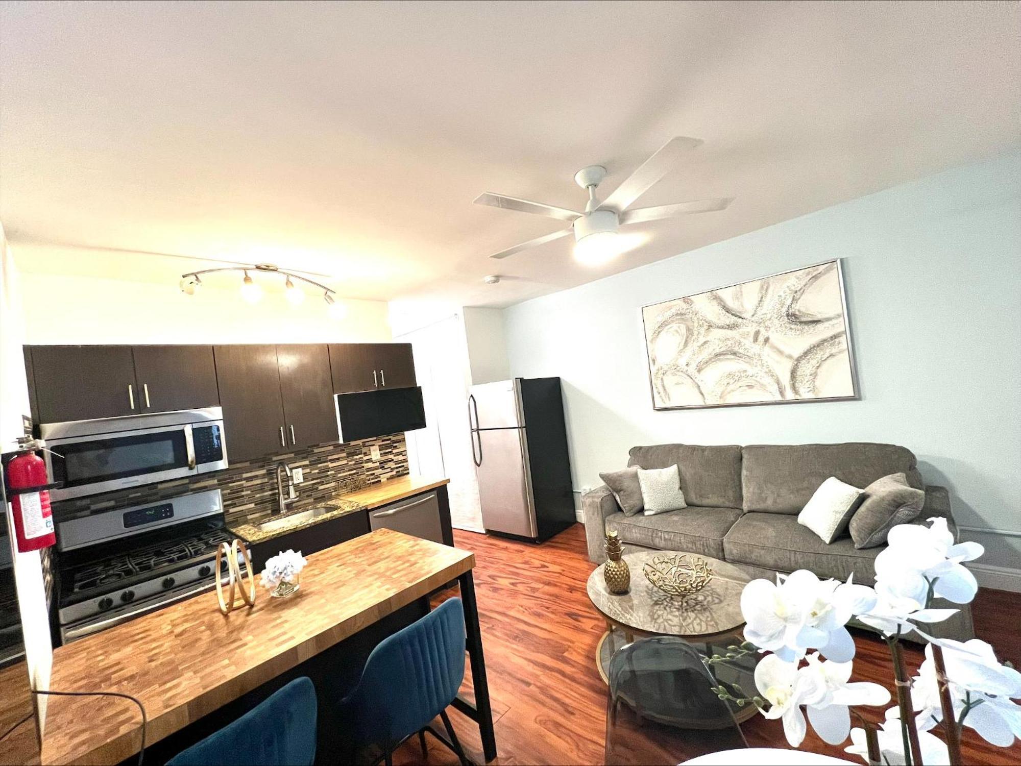 The Pearl Beachside Apartments On Hollywood Beach المظهر الخارجي الصورة
