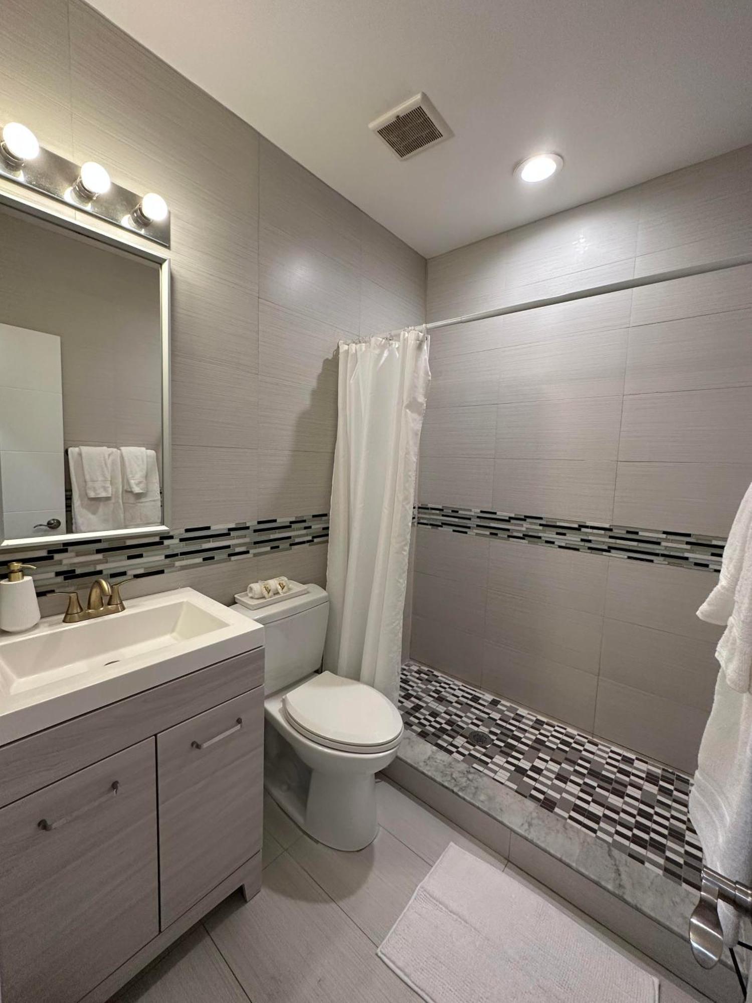 The Pearl Beachside Apartments On Hollywood Beach المظهر الخارجي الصورة