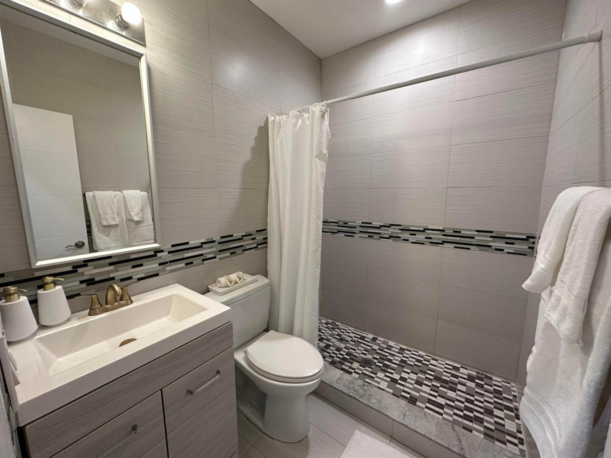 The Pearl Beachside Apartments On Hollywood Beach المظهر الخارجي الصورة