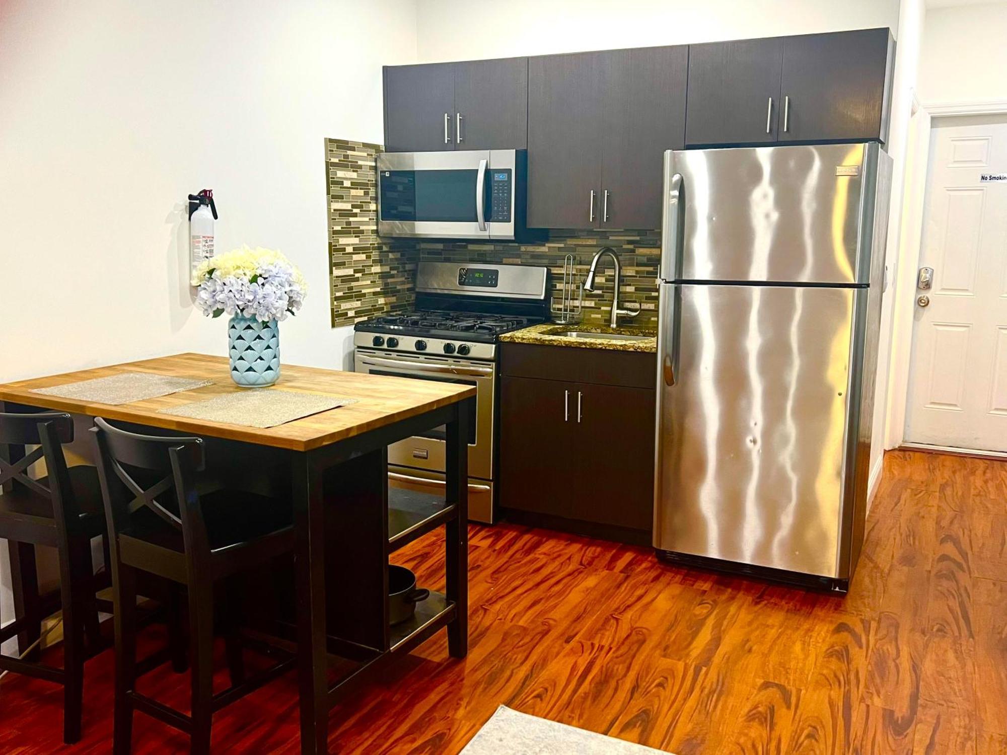 The Pearl Beachside Apartments On Hollywood Beach المظهر الخارجي الصورة