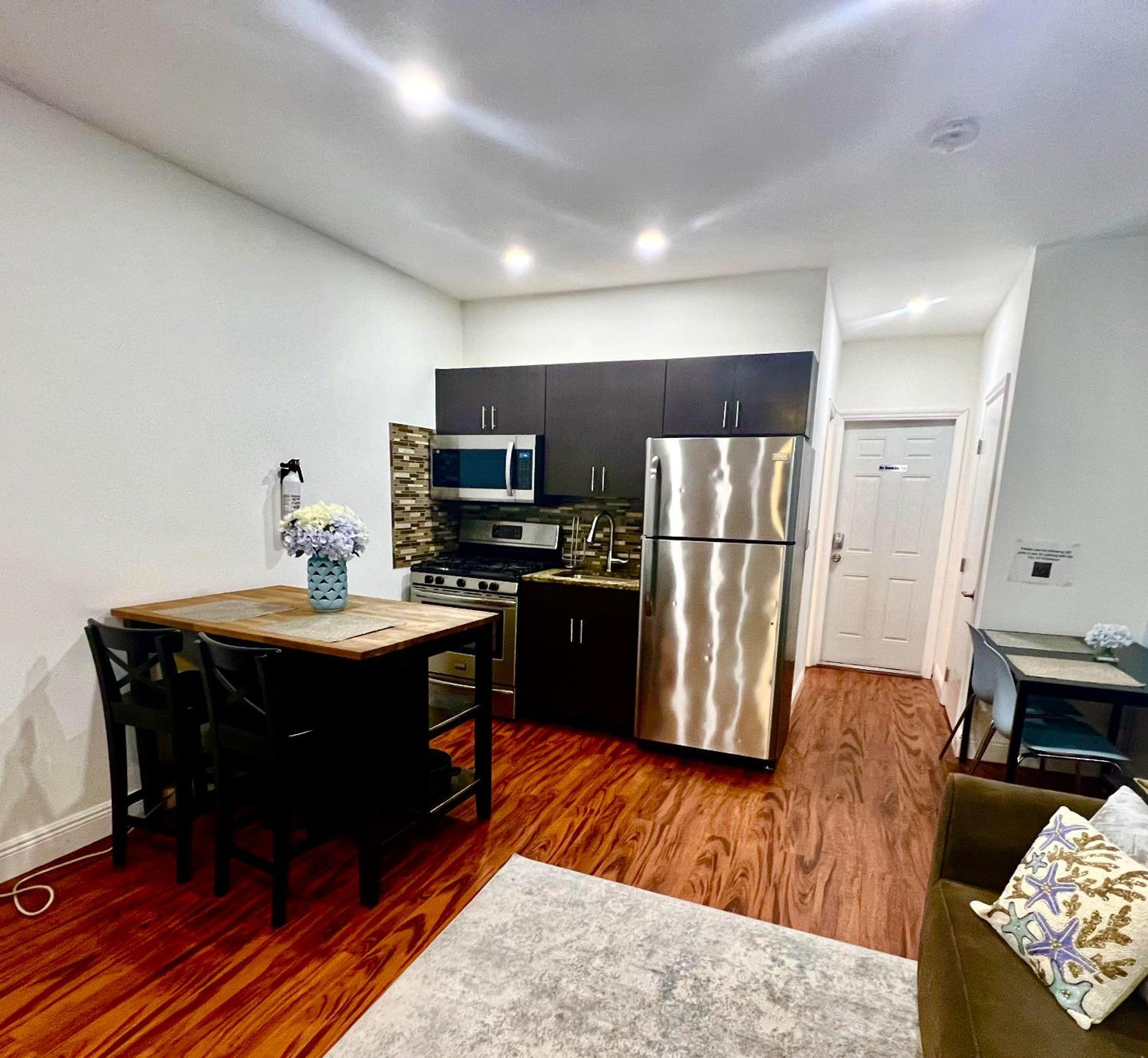 The Pearl Beachside Apartments On Hollywood Beach المظهر الخارجي الصورة