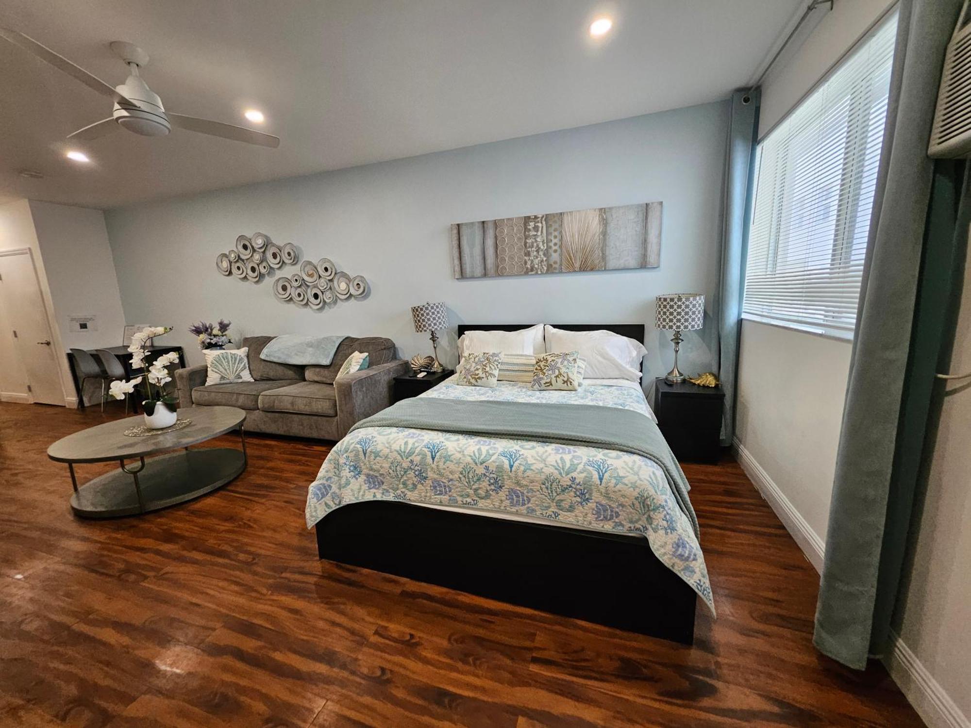 The Pearl Beachside Apartments On Hollywood Beach الغرفة الصورة