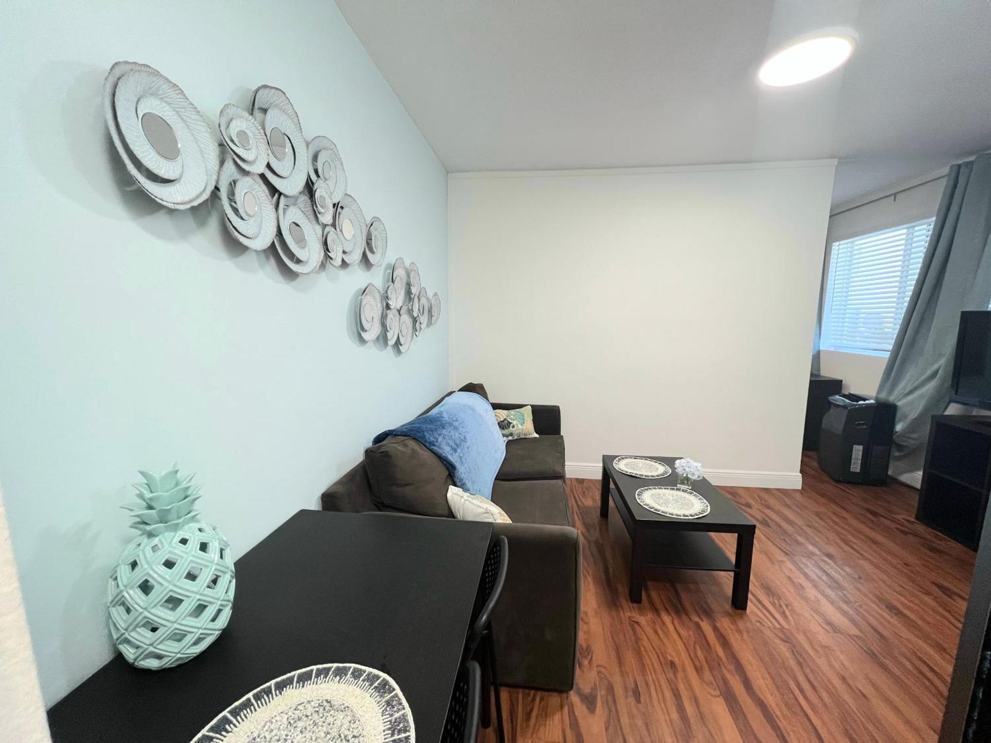 The Pearl Beachside Apartments On Hollywood Beach الغرفة الصورة