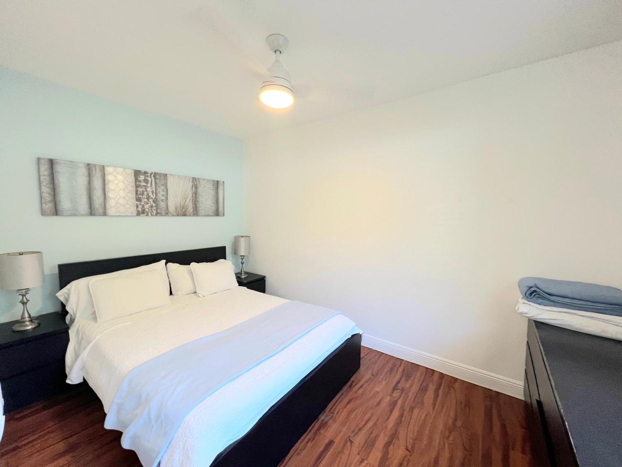 The Pearl Beachside Apartments On Hollywood Beach الغرفة الصورة